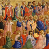 Remembering the Martyred Saints