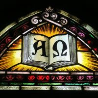 I am the Alpha and the Omega