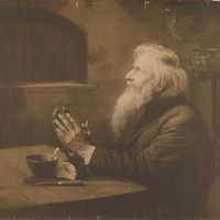 Did Nietzsche say God is Dead?