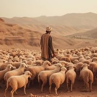 Example is not the main thing in