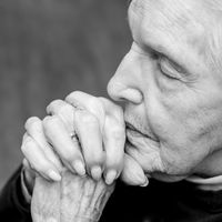 Living Hope, Serving the Lord