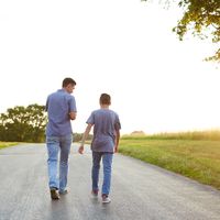 The counsel of the Lord stands forever