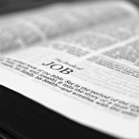 A Life Changed by a Stolen Gideon Bible