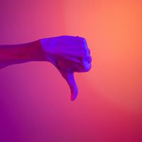 Few men are willing to brave the