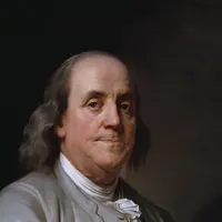 Benjamin Franklin’s Epitaph