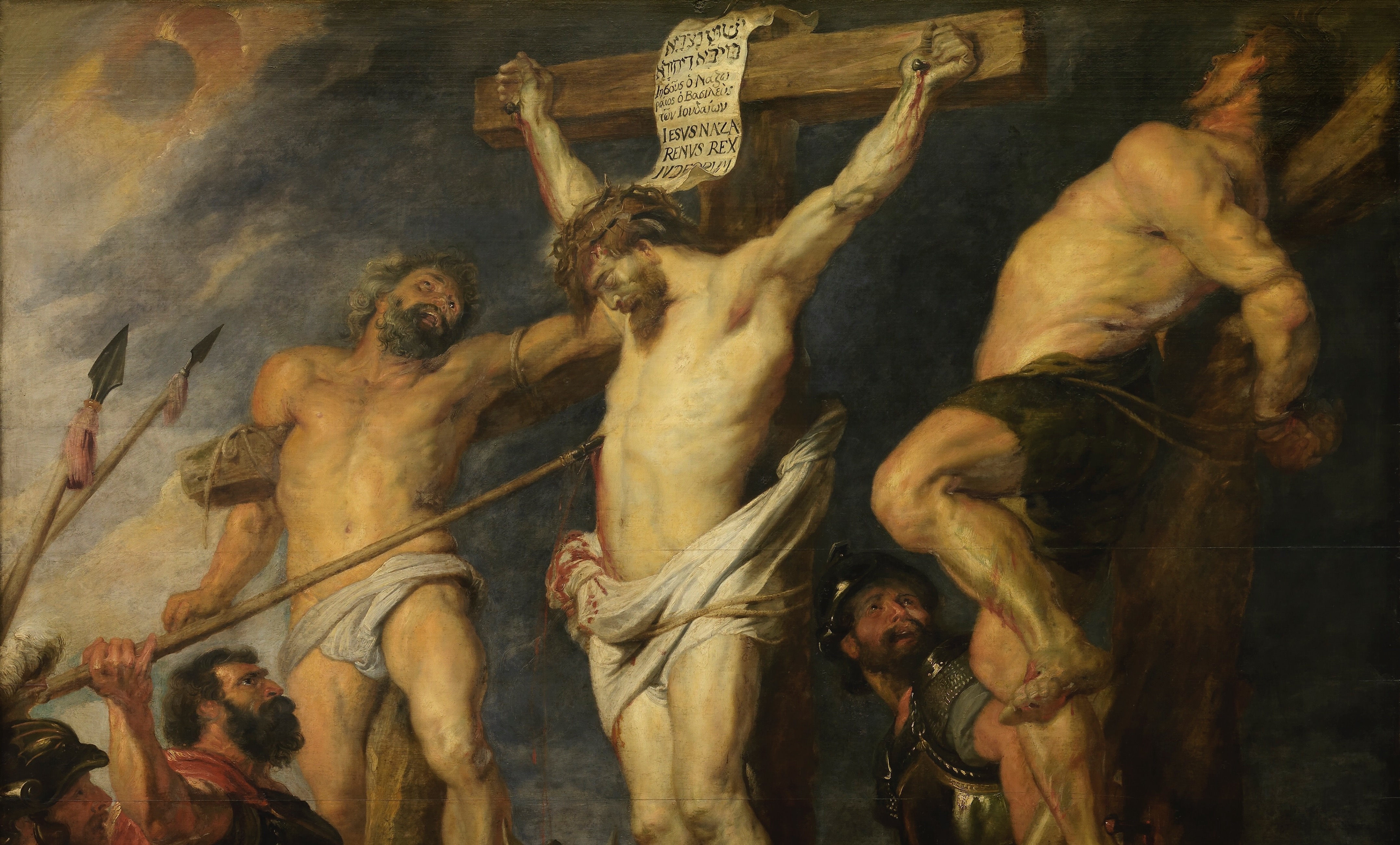 A Valid Response to the Price Christ Paid | TPW