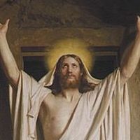 Celebrating the Lord's Resurrection Joyfully