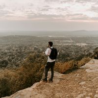 The search for the good life