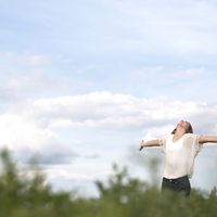 Receiving Heaven's Kingdom Through Faith