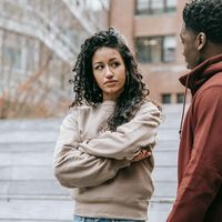 Judgment and Joy Don't Go Together