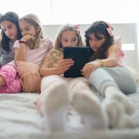 The Complexities of Parenting in a Digital Age
