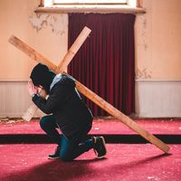 17th Sunday after Pentecost