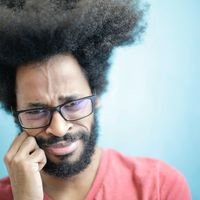 Heavenly Father, we confess that our trust