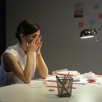 “We just philosophize, complain of