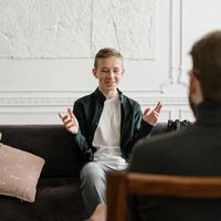 Older notions of vocation and vocational development