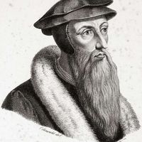 John Calvin: A Reformer's Humility