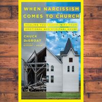 Book Review: When Narcissism Comes to Church