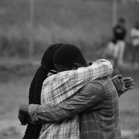 Peacemaking doesn’t mean passivity. It is the act of interrupting injustice