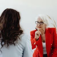 Forgiveness Among Americans, a Study