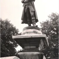 The Philanthropist's Tomb