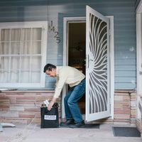 Making the Devil Pay for It