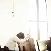 Love for God Cures Our Shame! (St. Francis’ Prayer of Devotion)