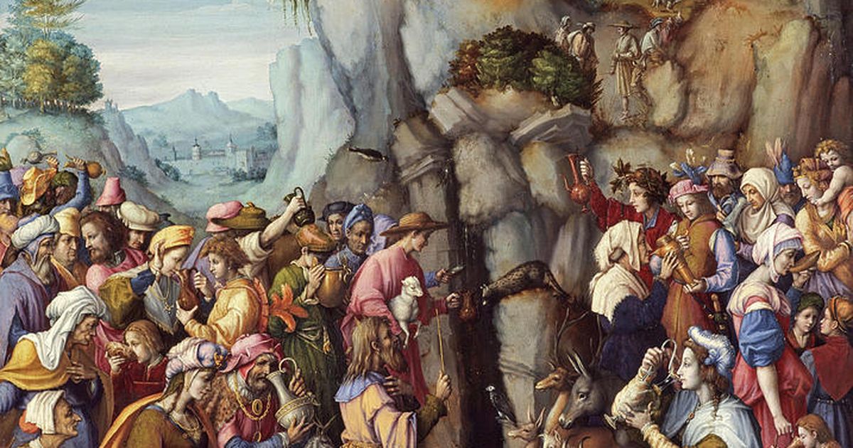 Why the strike on Muhammad Dawad matters for Gaza security