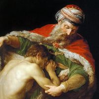 Who knows why God allows heartbreak