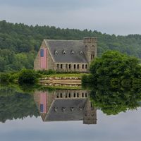 The Bible a Prop for Politics