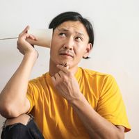 Hear my prayer, O Lord