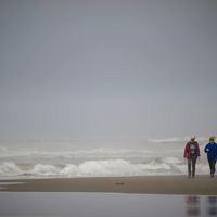 A Different Kind of Entitlement