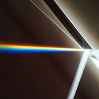 Inspired by Colossians 1