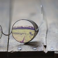 Certainty vs. Aiming at Confidence