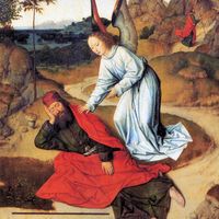 Scripture Guide, 1 Kings 19:1-15