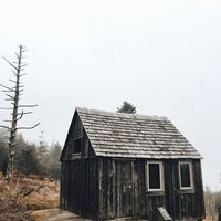 A Glimpse of Eternal Life