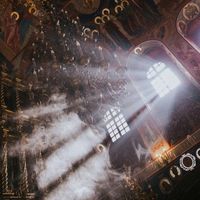 God of mercy, we come before you with open hearts