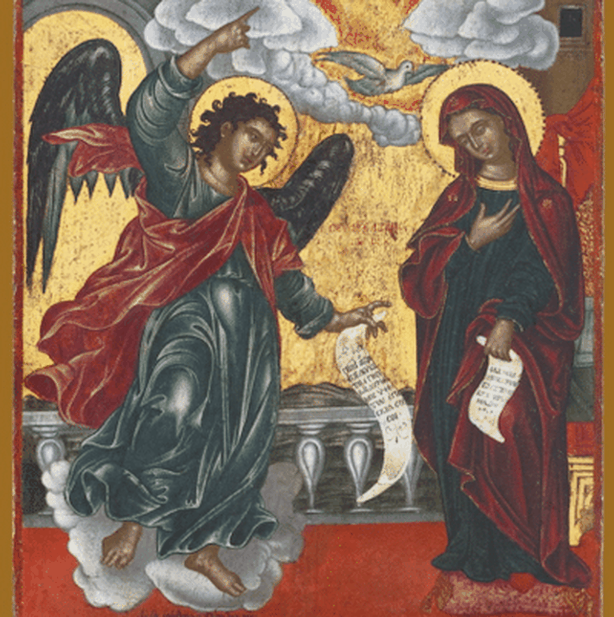 Advent: Make Some Noise