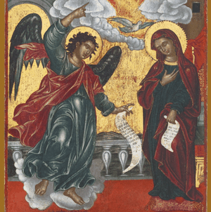 Advent: Make Some Noise