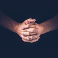 The truth is that there is an enemy and