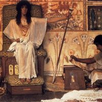 Scripture Guide, Genesis 45:3-15