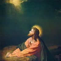 Restored All Things in Christ