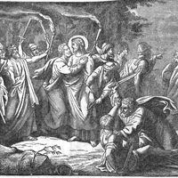 From Action to Passion