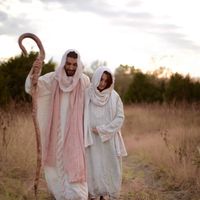 On the Outside Trying to Get Into Christmas