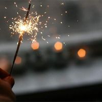 The Challenge of Preaching on the New Year: Thoughts from the Founder's Desk