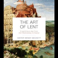 The Art of Lent Devotional Book Review