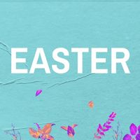 Third Sunday of Easter