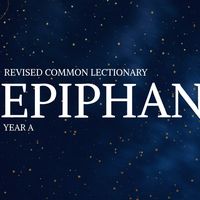 Fifth Sunday after the Epiphany