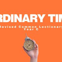 23rd Sunday after Pentecost