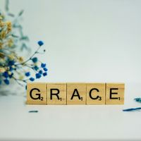 Living by grace inspires a growing