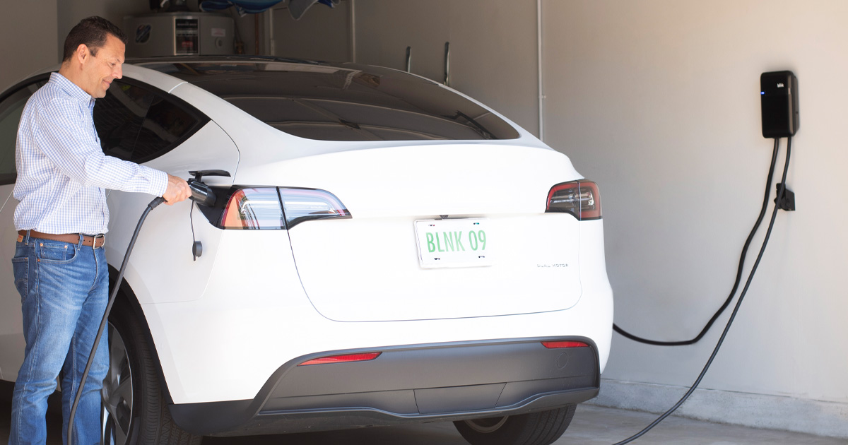 How to Claim the Federal Clean Vehicle Tax Credit
